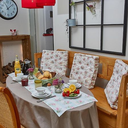 Pension Heike Padenstedt エクステリア 写真